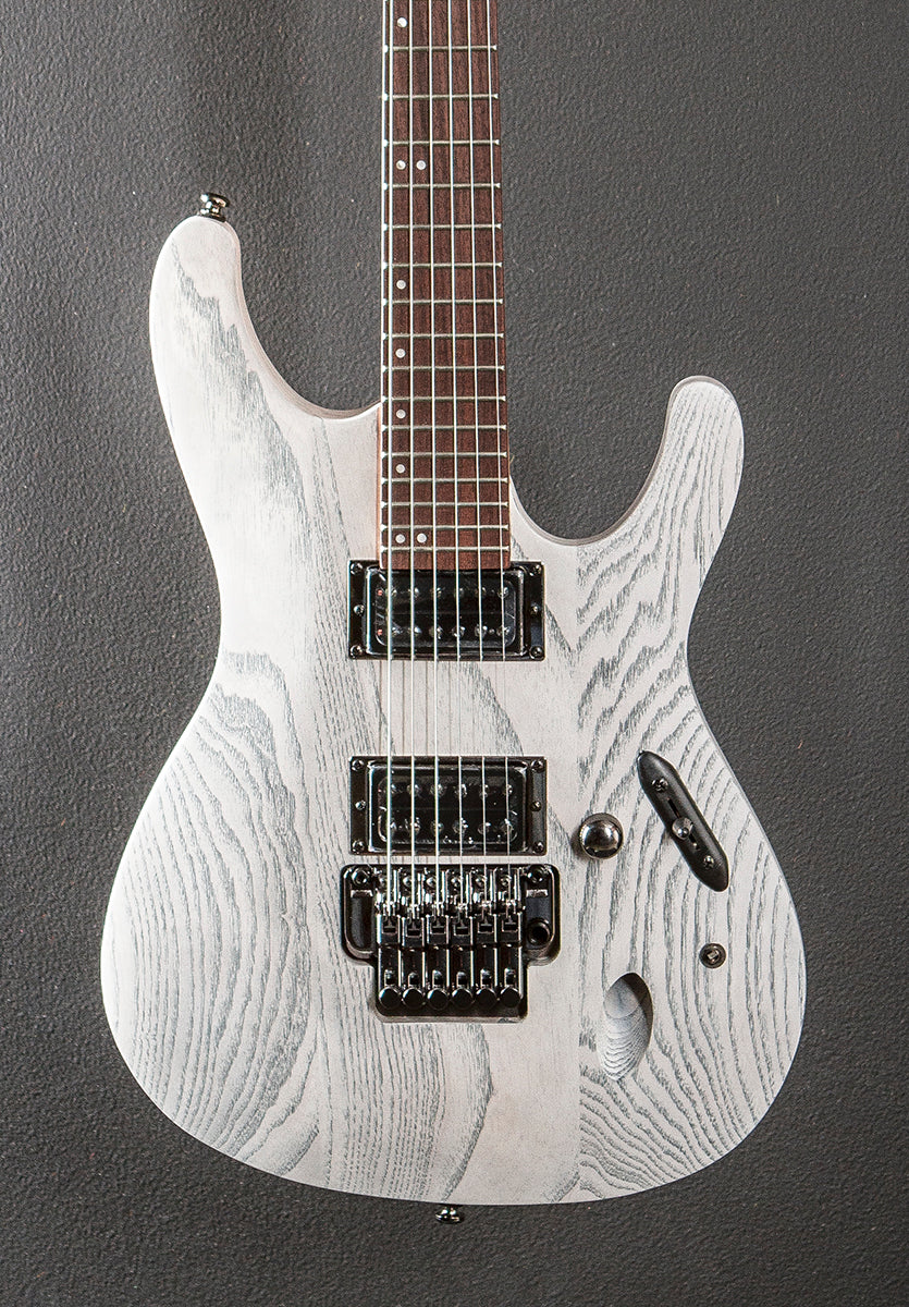 Paul Waggoner Signature PWM20 - White Stain