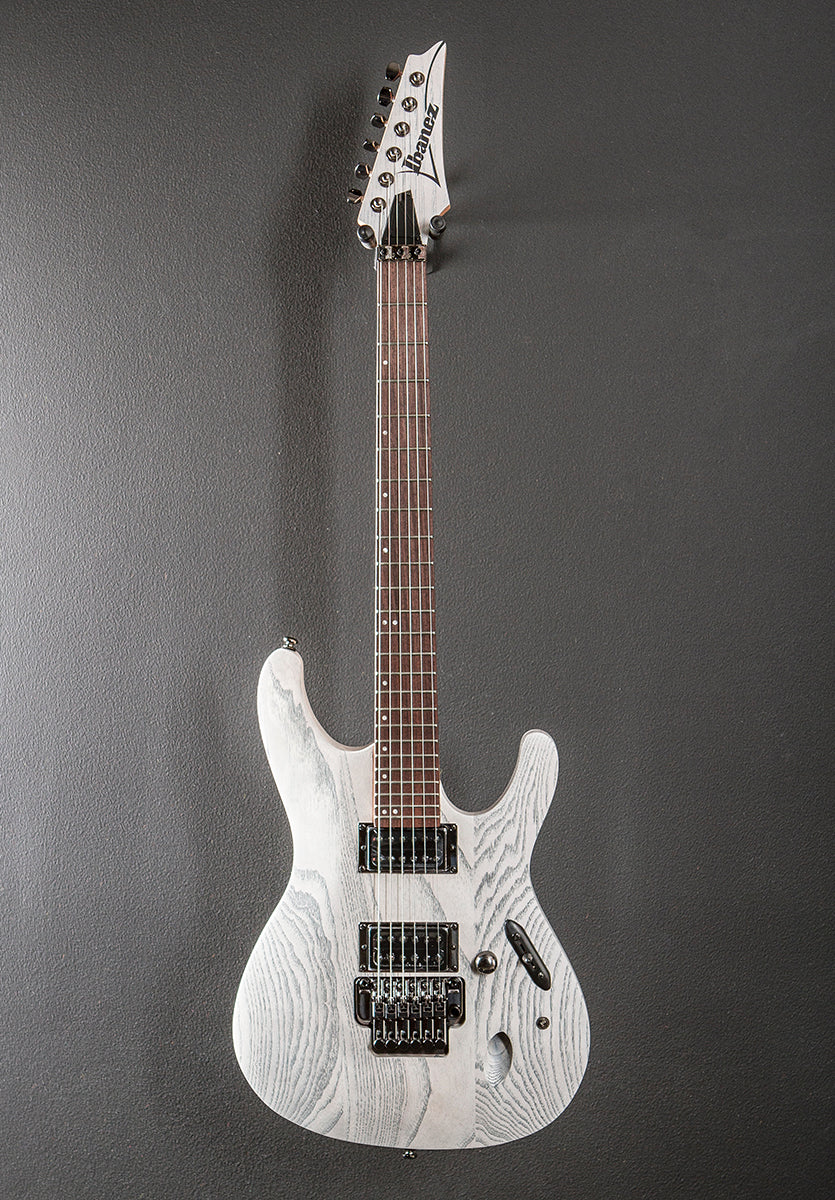 Paul Waggoner Signature PWM20 - White Stain