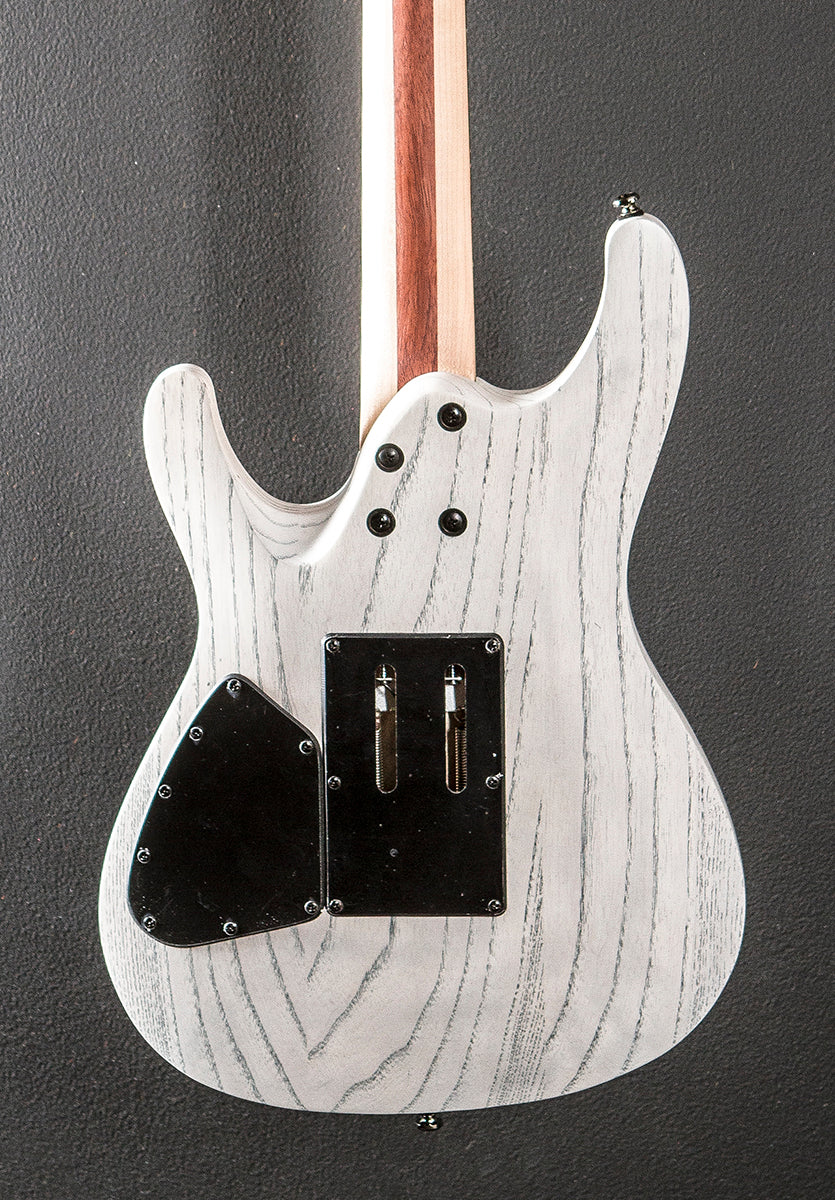 Paul Waggoner Signature PWM20 - White Stain