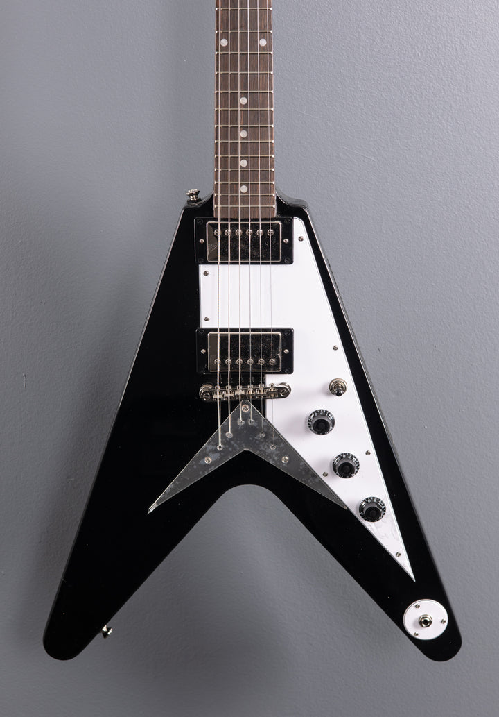 Flying V - Ebony