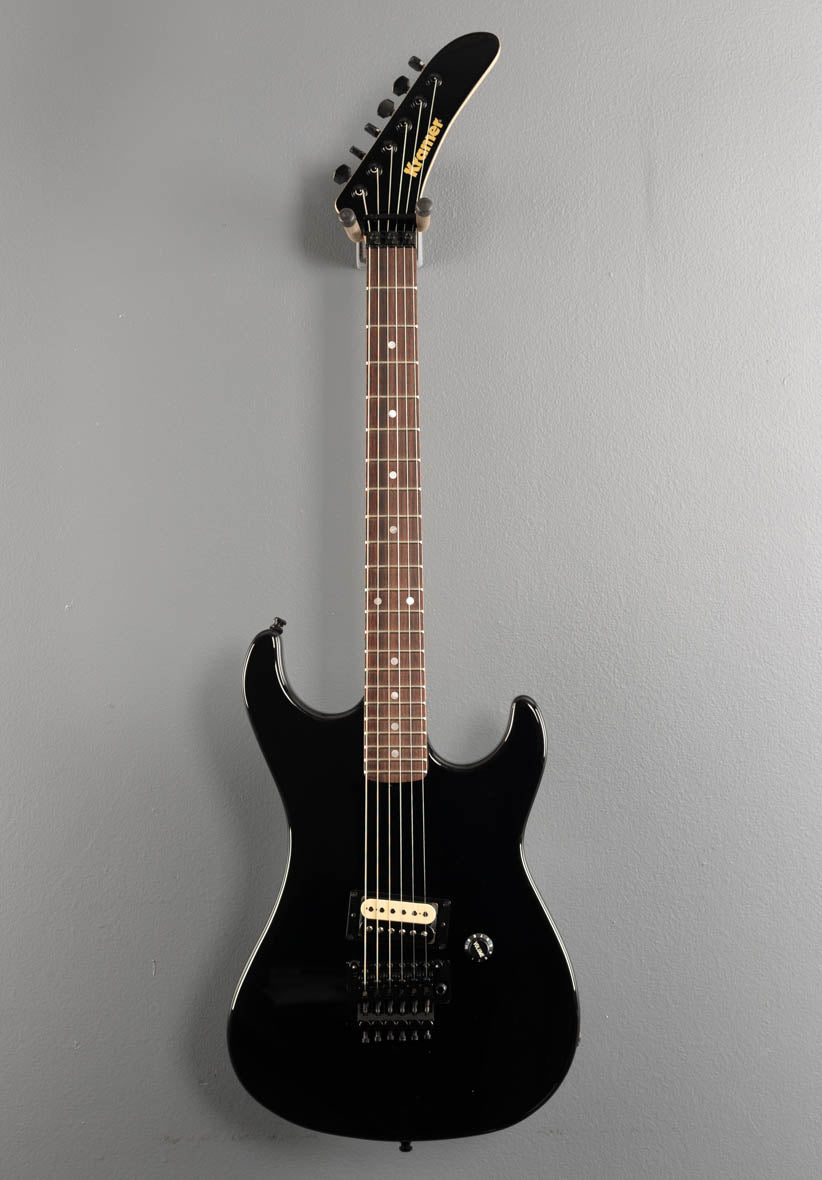 1983 Baretta Reissue - Ebony