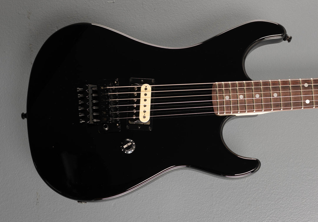 1983 Baretta Reissue - Ebony