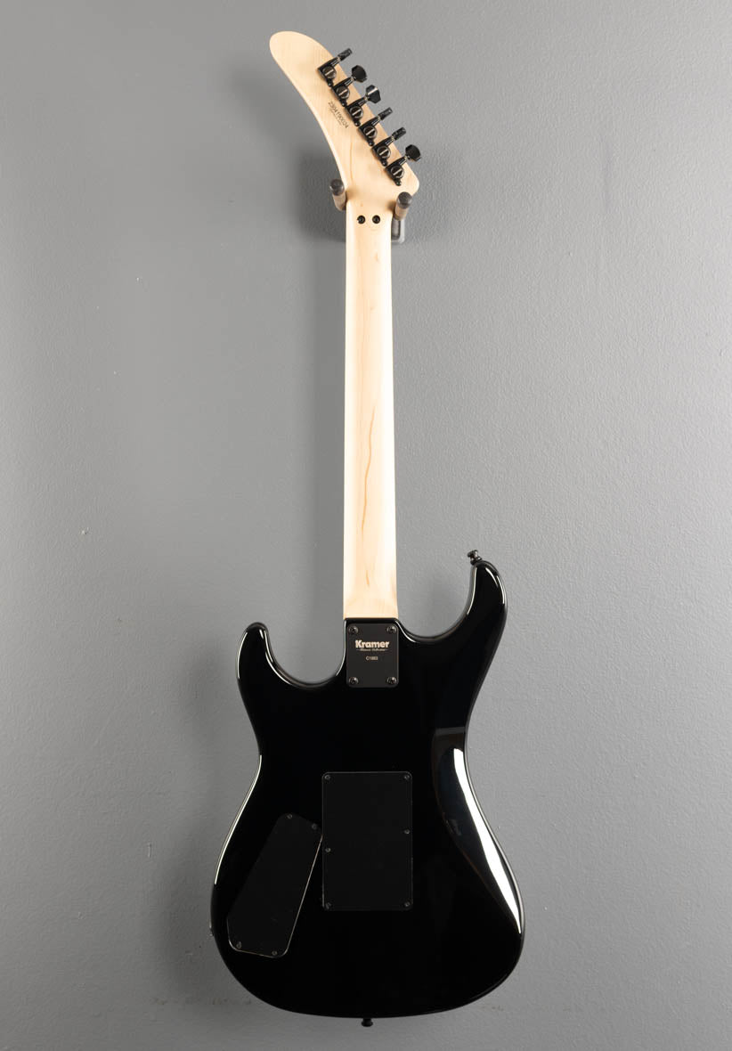 1983 Baretta Reissue - Ebony