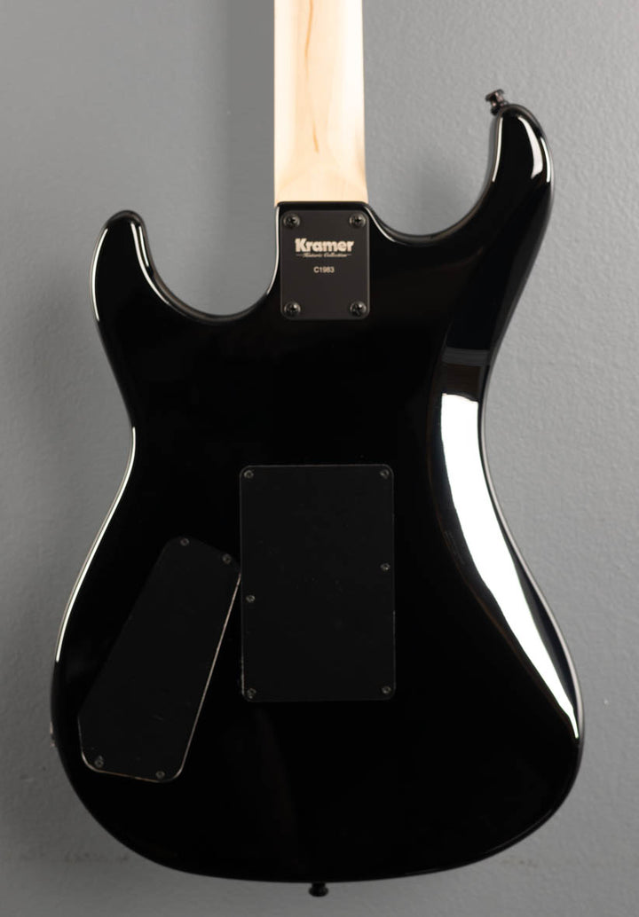 1983 Baretta Reissue - Ebony