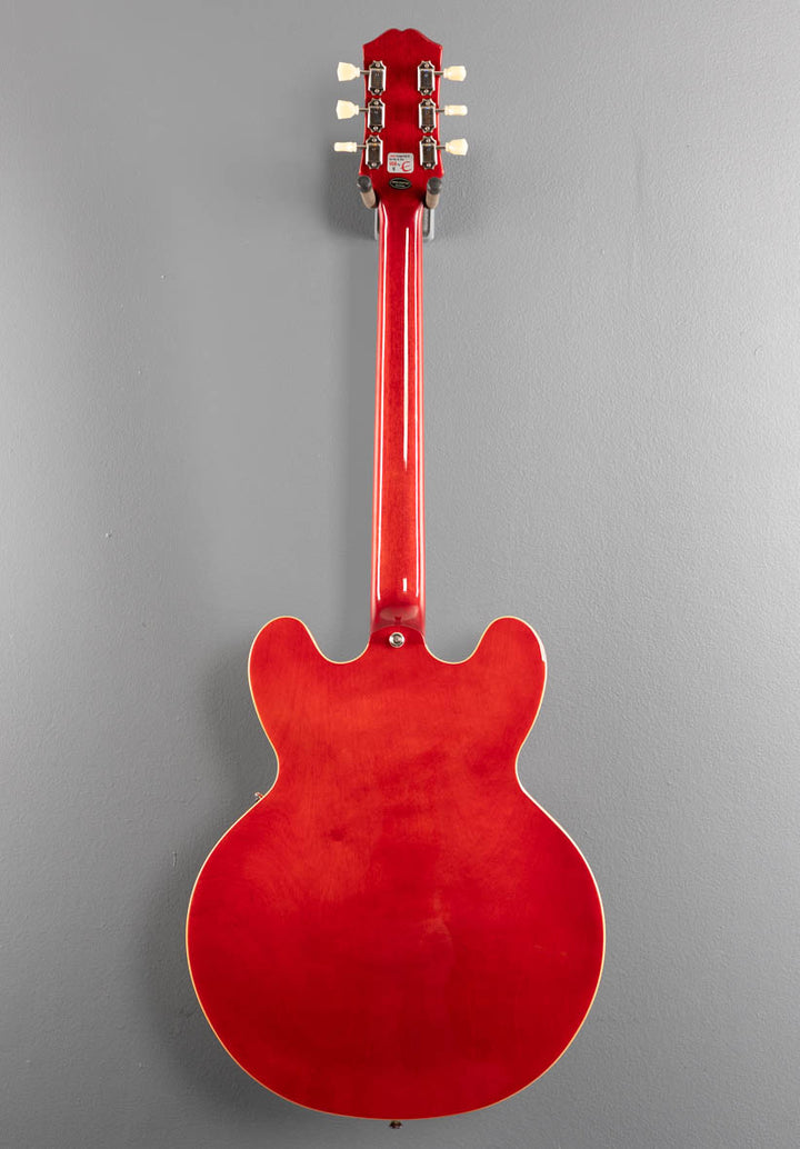 ES-335 - Cherry