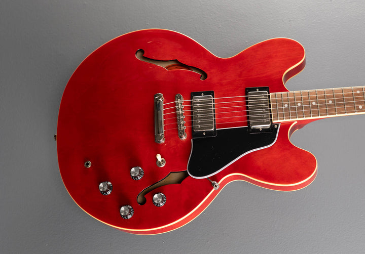 ES-335 - Cherry