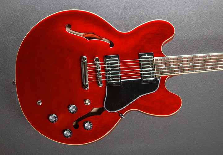 ES-335 - Cherry