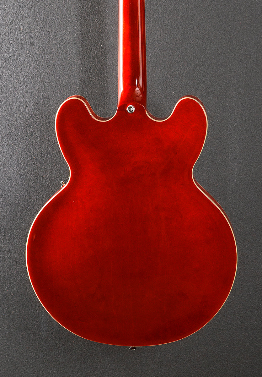 ES-335 - Cherry