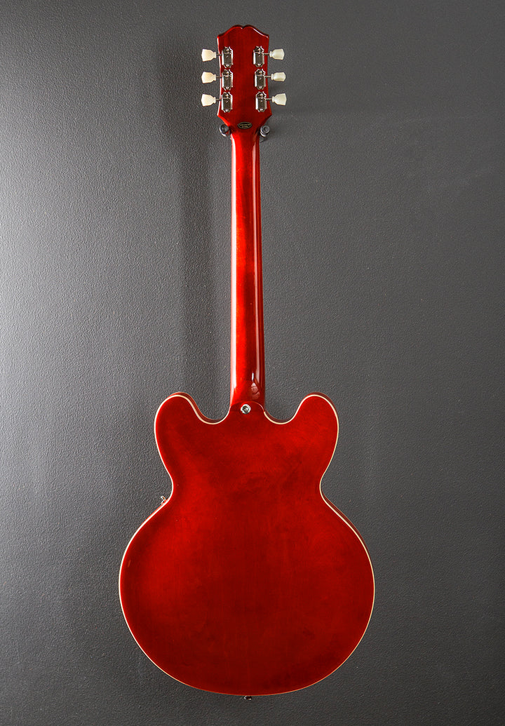 ES-335 - Cherry