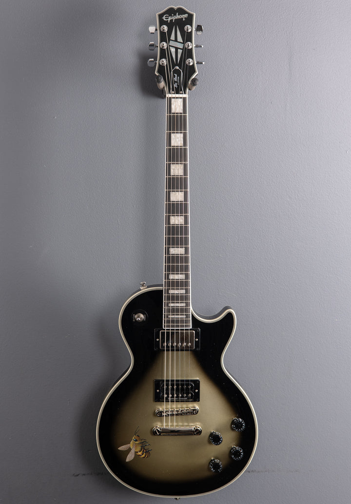 Adam Jones Les Paul Custom Art Collection: Mark Ryden’s “Queen Bee"