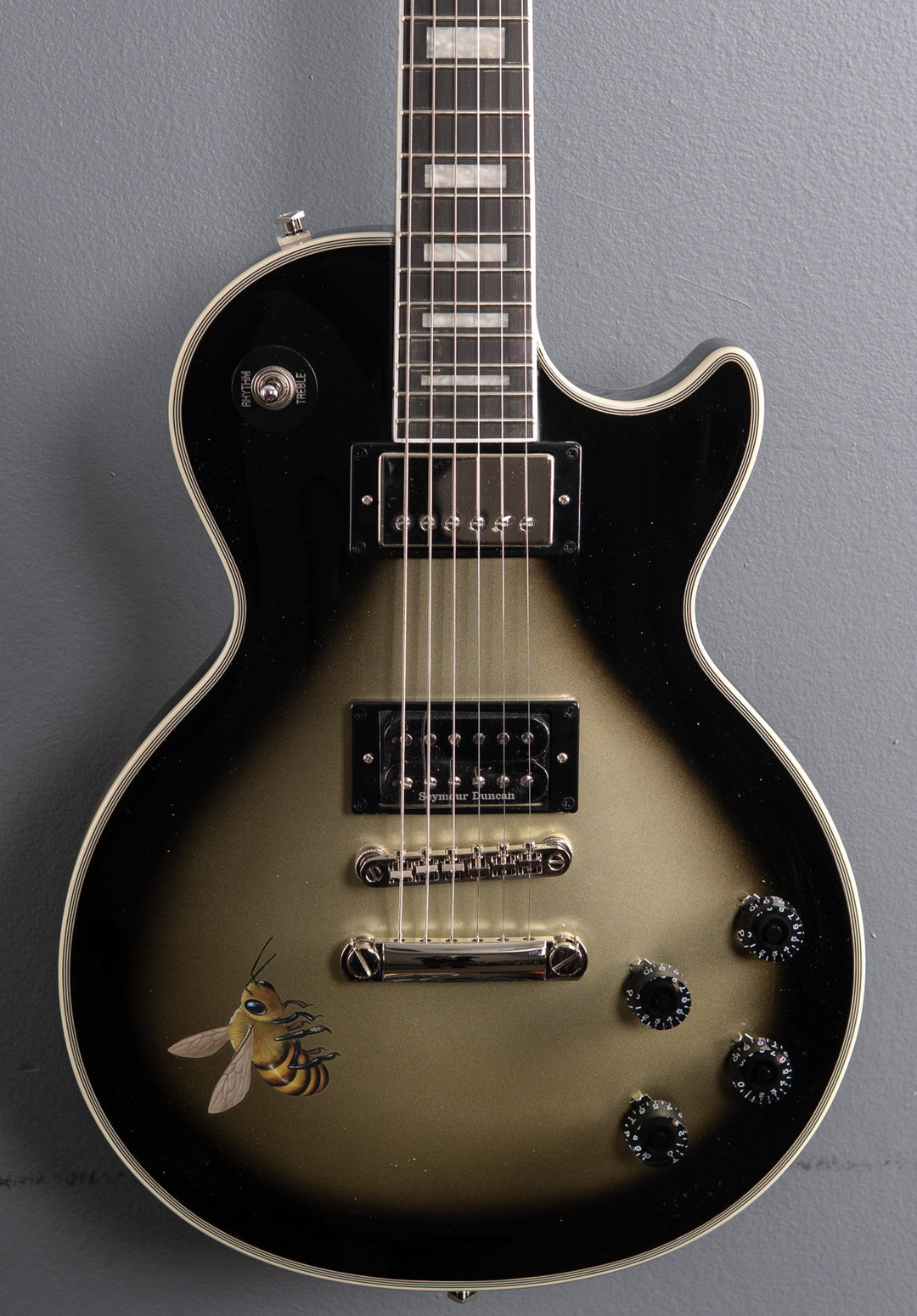 Adam Jones Les Paul Custom Art Collection: Mark Ryden’s “Queen Bee"