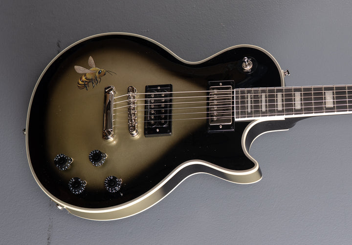 Adam Jones Les Paul Custom Art Collection: Mark Ryden’s “Queen Bee"