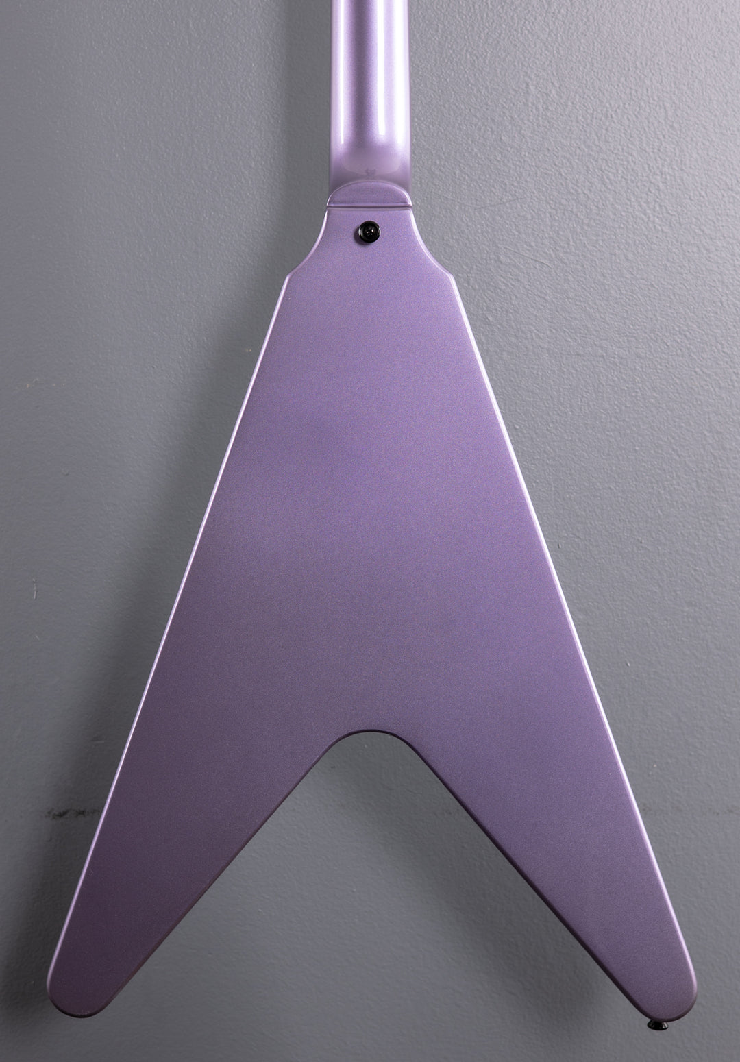 Kirk Hammett 1979 Flying V - Purple Metallic