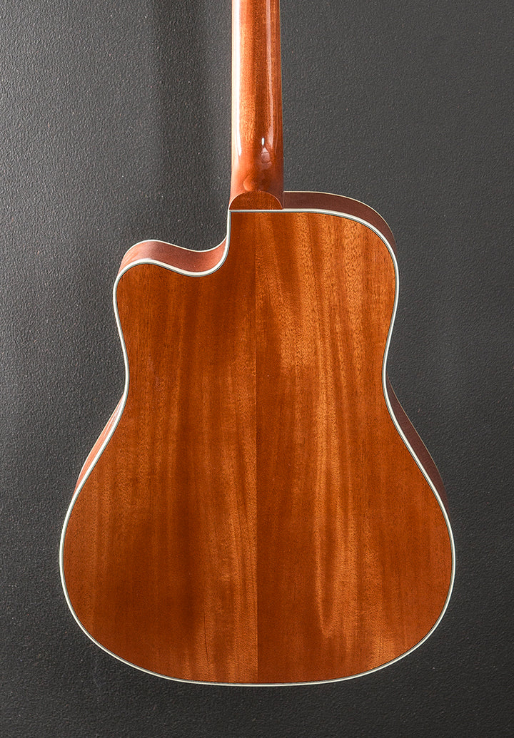 Hummingbird Standard EC - Heritage Cherry Sunburst