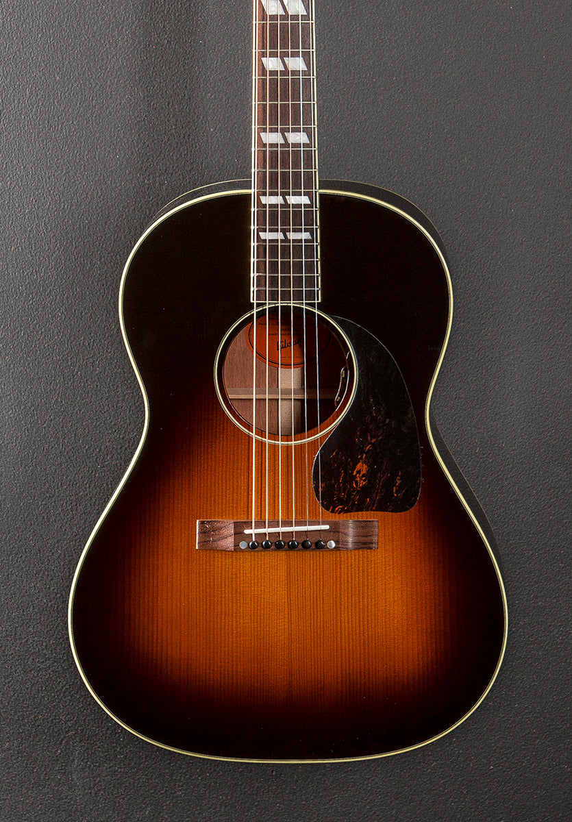 Nathaniel Rateliff LG-2 Western - Vintage Sunburst