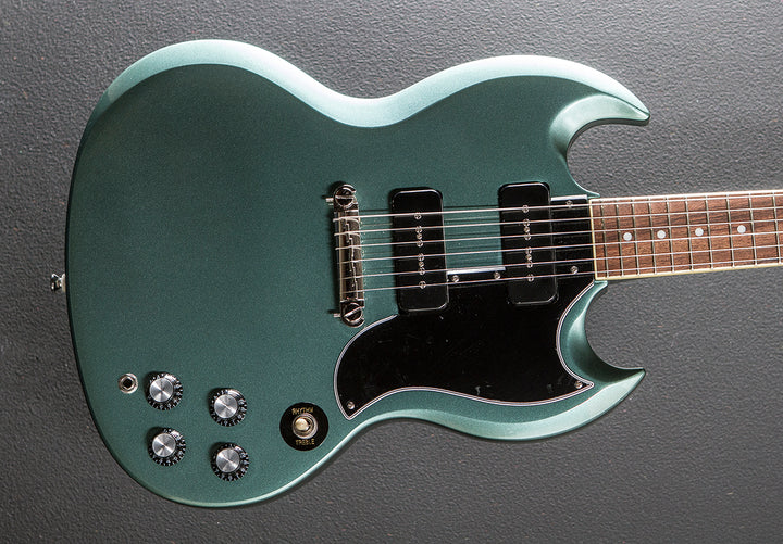 SG Special P-90 - Faded Pelham Blue