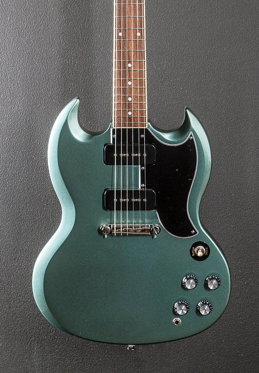 SG Special P-90 - Faded Pelham Blue