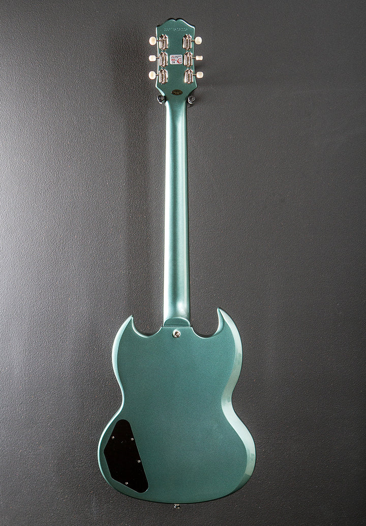 SG Special P-90 - Faded Pelham Blue