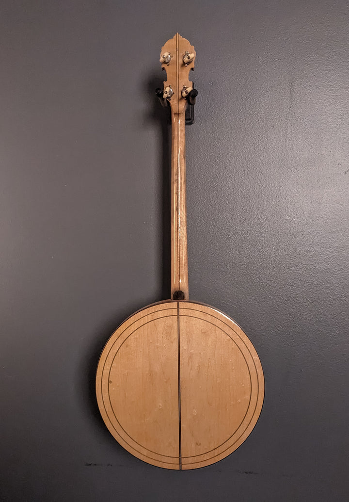 Style B Tenor Banjo, '20s