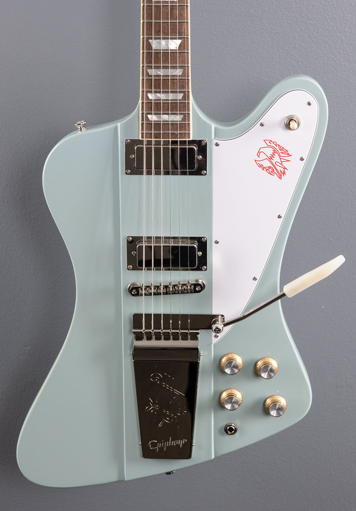 1963 Firebird V Maestro Vibrola - Frost Blue