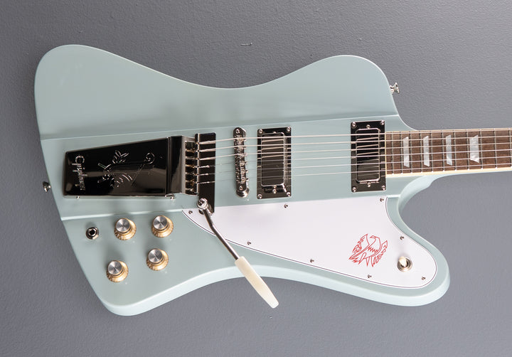 1963 Firebird V Maestro Vibrola - Frost Blue