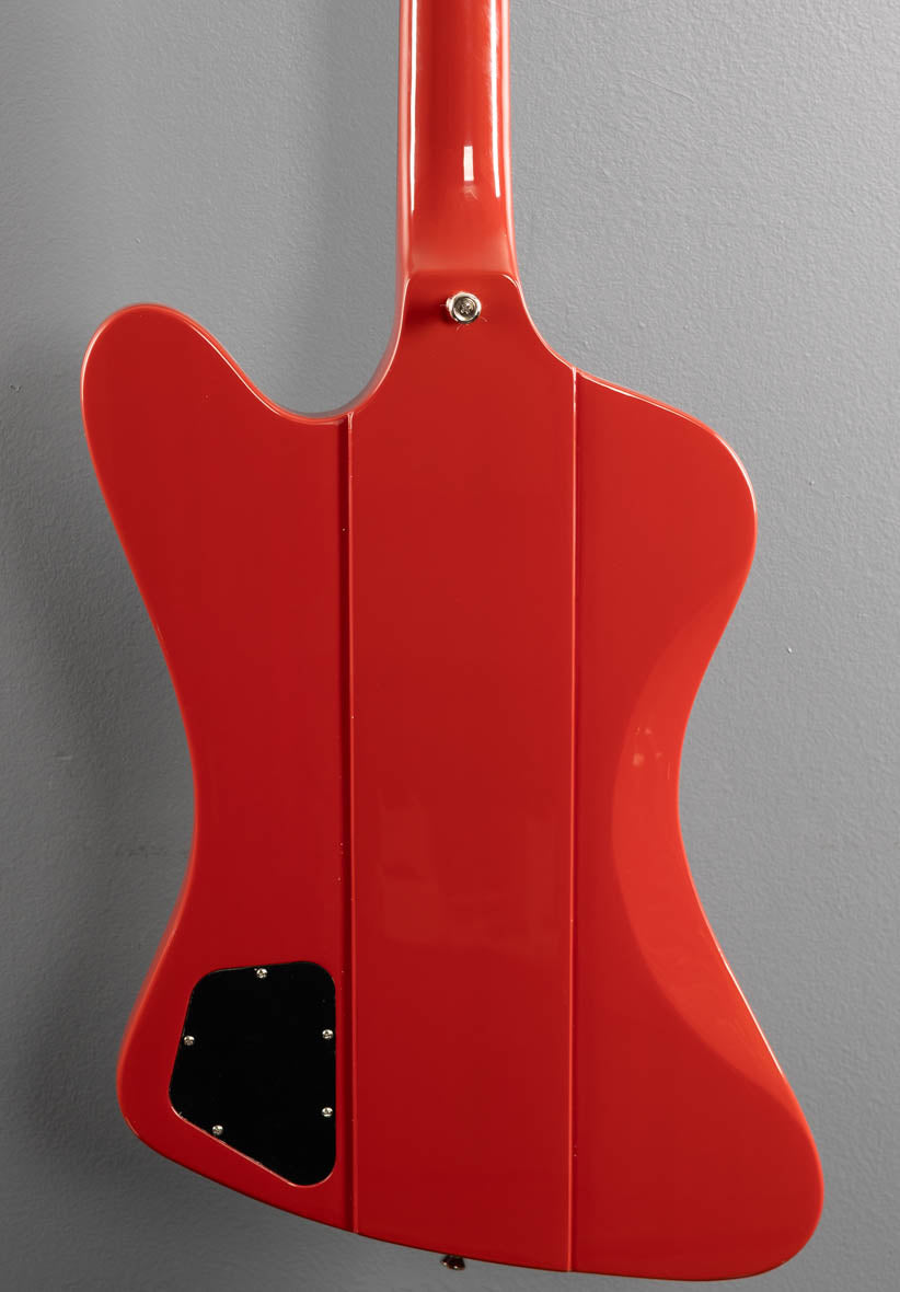 Thunderbird '64 - Ember Red