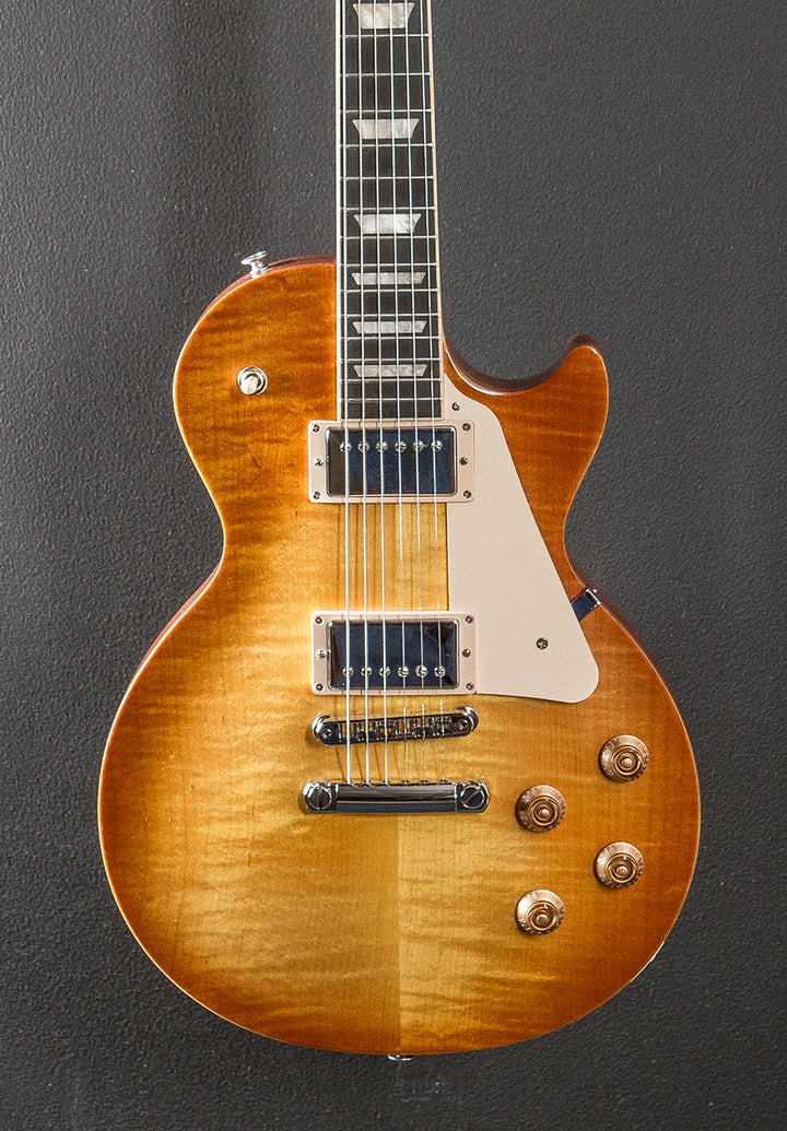 Les Paul Studio Session - Honey Burst