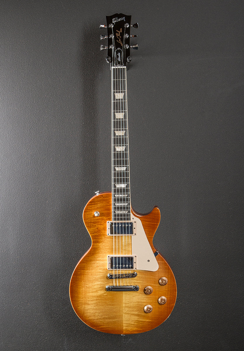 Les Paul Studio Session - Honey Burst