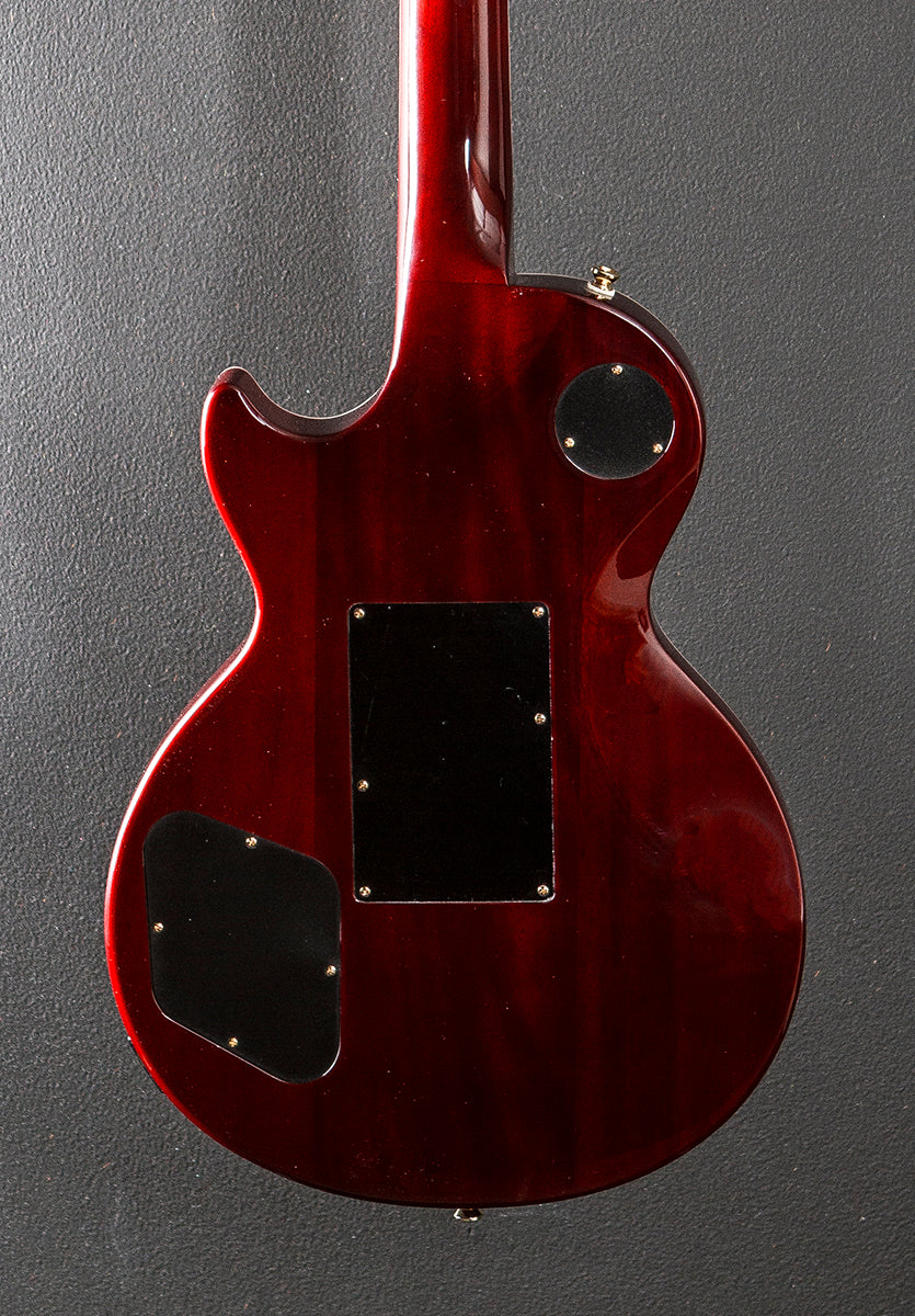 Alex Lifeson Les Paul Custom Axcess - Ruby