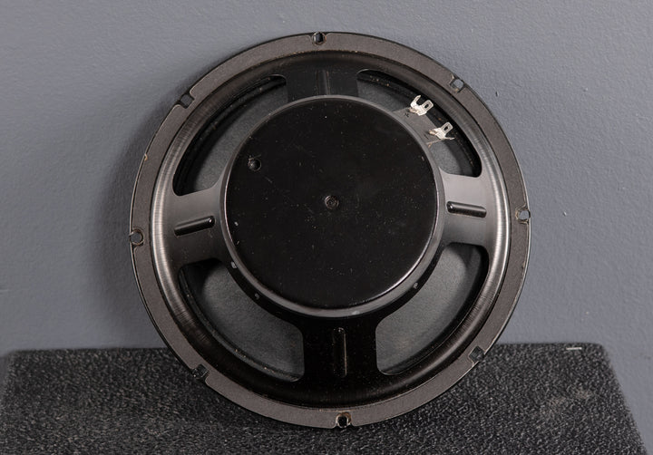 E10 10" Speaker, '07