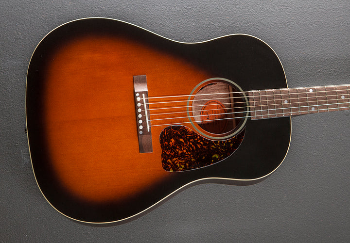 1942 Banner J-45 - Vintage Sunburst