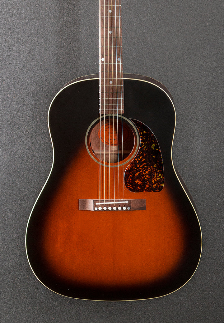 1942 Banner J-45 - Vintage Sunburst