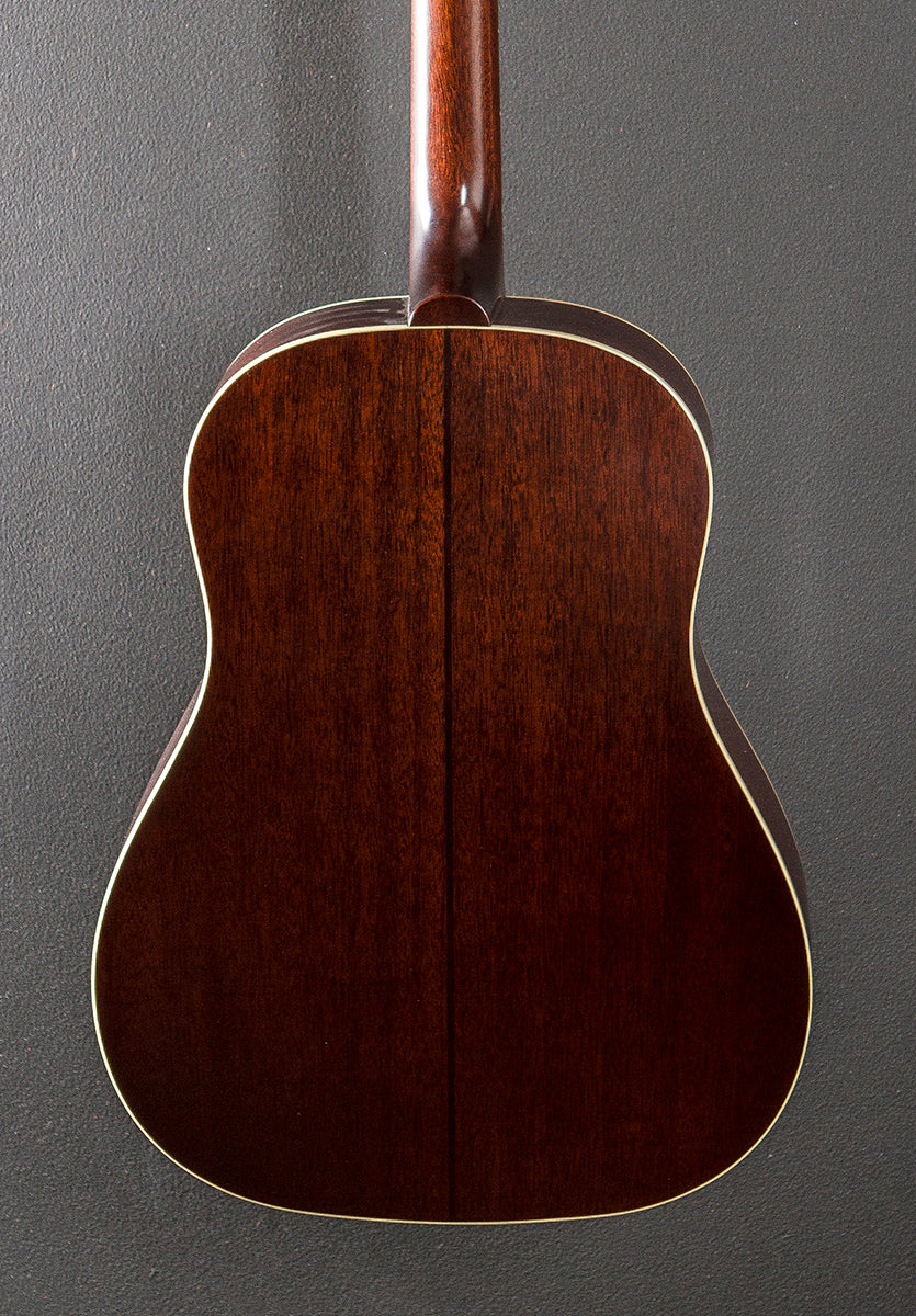 1942 Banner J-45 - Vintage Sunburst