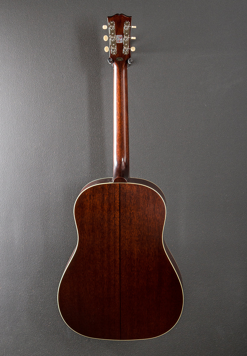 1942 Banner J-45 - Vintage Sunburst