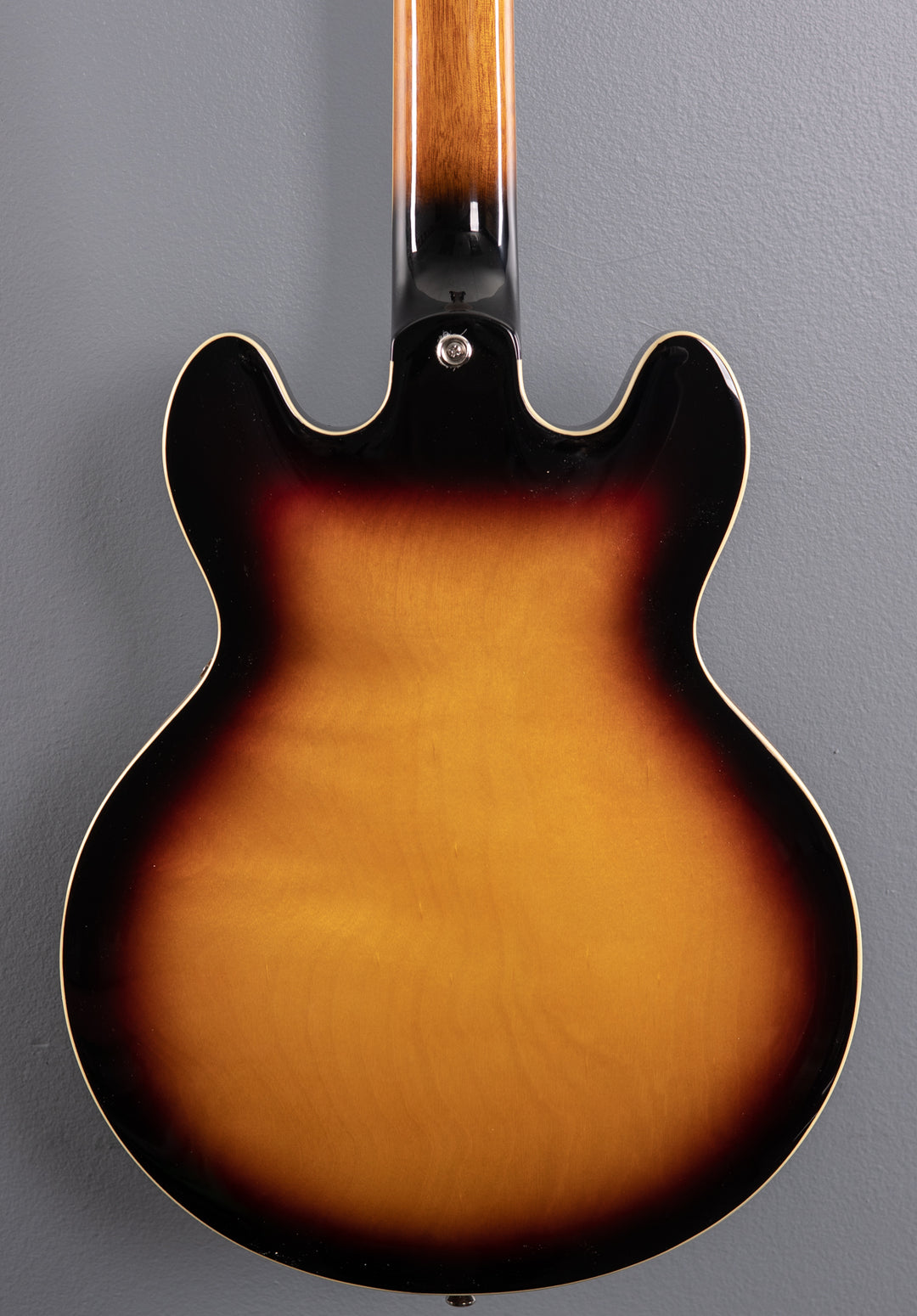 ES-339 - Vintage Sunburst