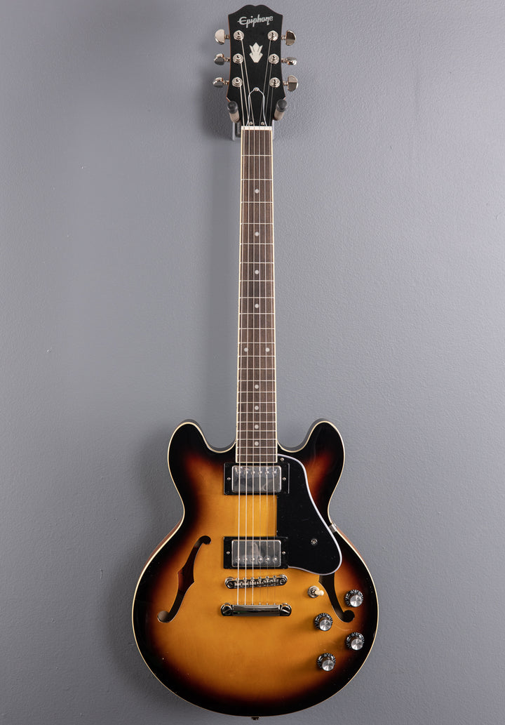 ES-339 - Vintage Sunburst