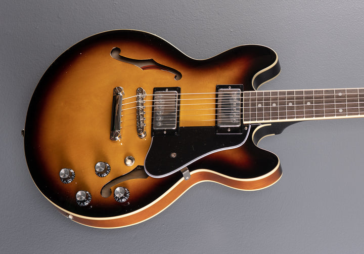 ES-339 - Vintage Sunburst