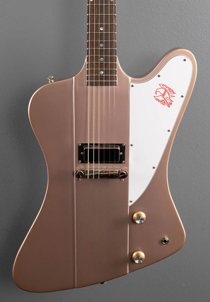 1963 Firebird I - Heather Poly