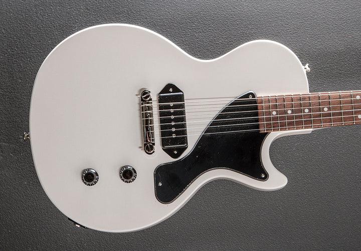 Billie Joe Armstrong Les Paul Junior - Classic White