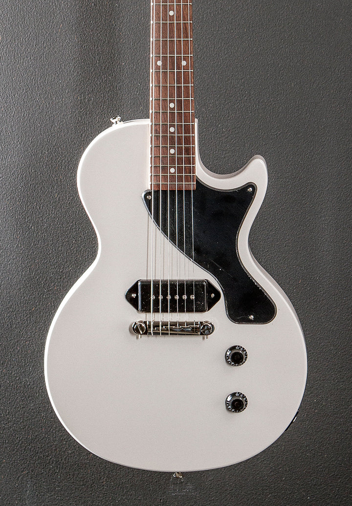 Billie Joe Armstrong Les Paul Junior - Classic White