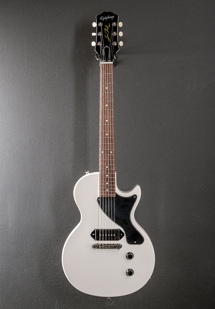 Billie Joe Armstrong Les Paul Junior - Classic White