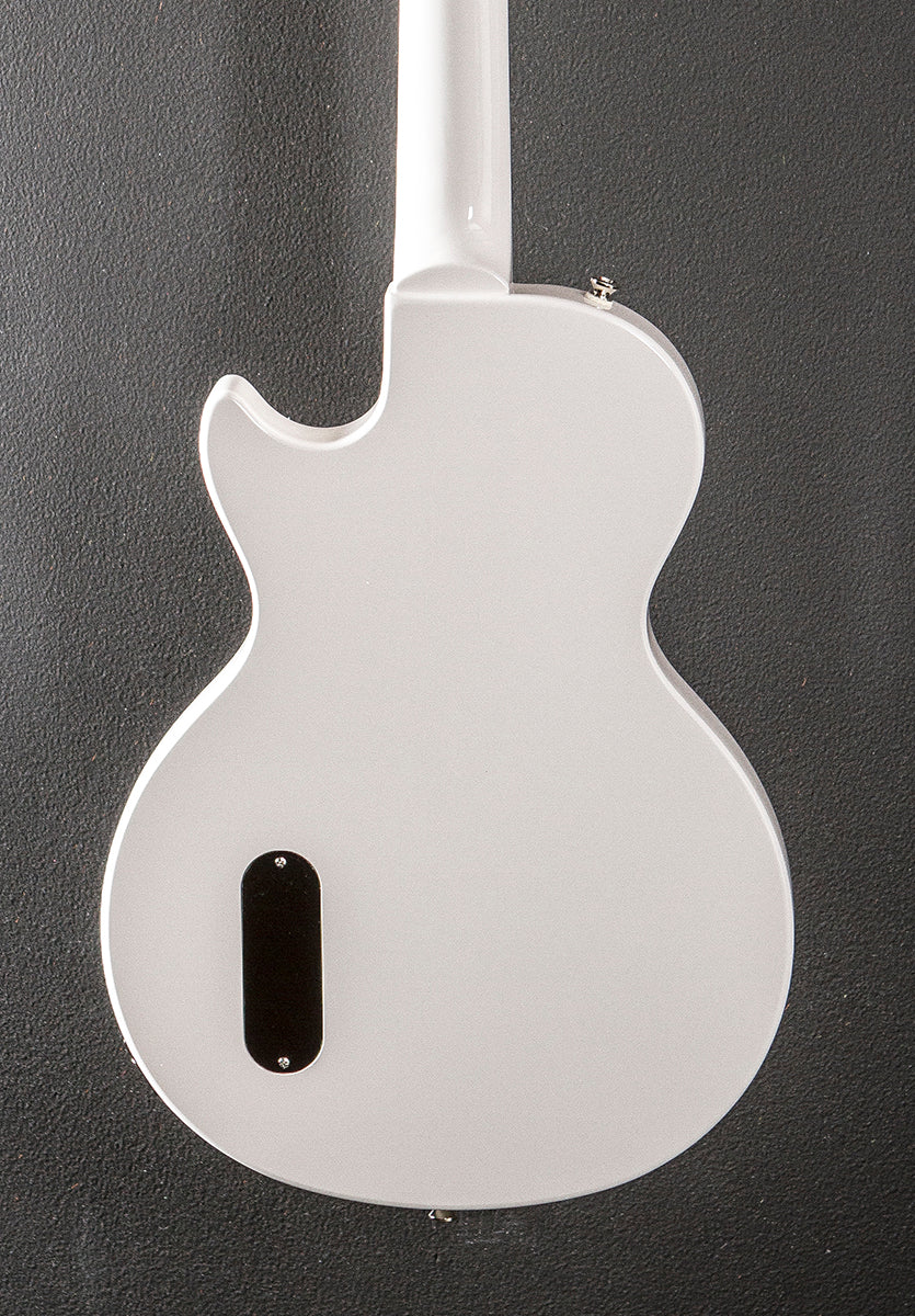 Billie Joe Armstrong Les Paul Junior - Classic White