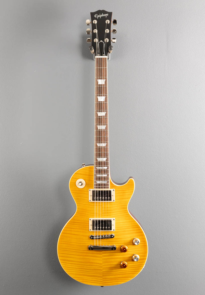 Kirk Hammett “Greeny” 1959 Les Paul Standard - Greeny Burst