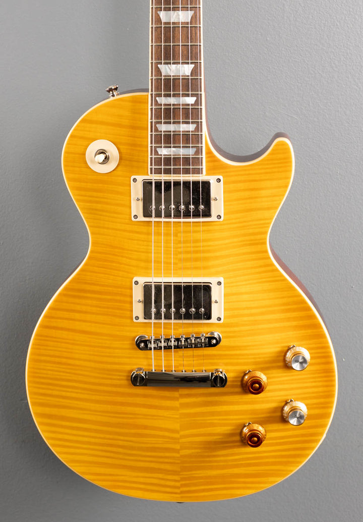 Kirk Hammett “Greeny” 1959 Les Paul Standard - Greeny Burst