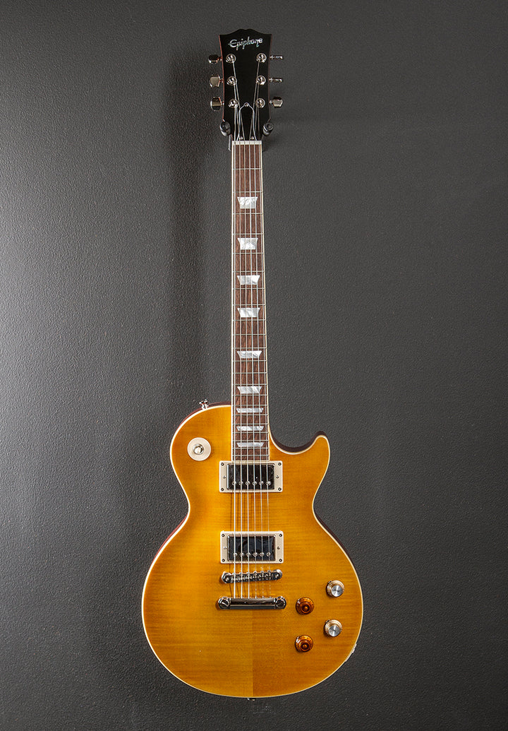 Kirk Hammett "Greeny" 1959 Les Paul Standard '23