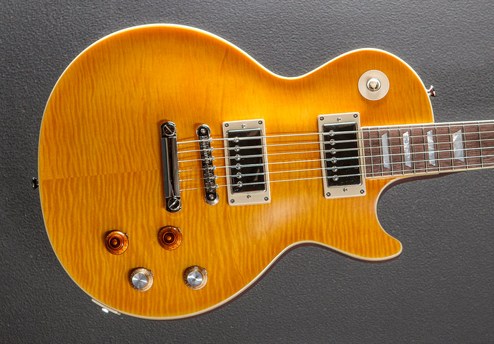 Kirk Hammett "Greeny" 1959 Les Paul Standard - Greeny Burst