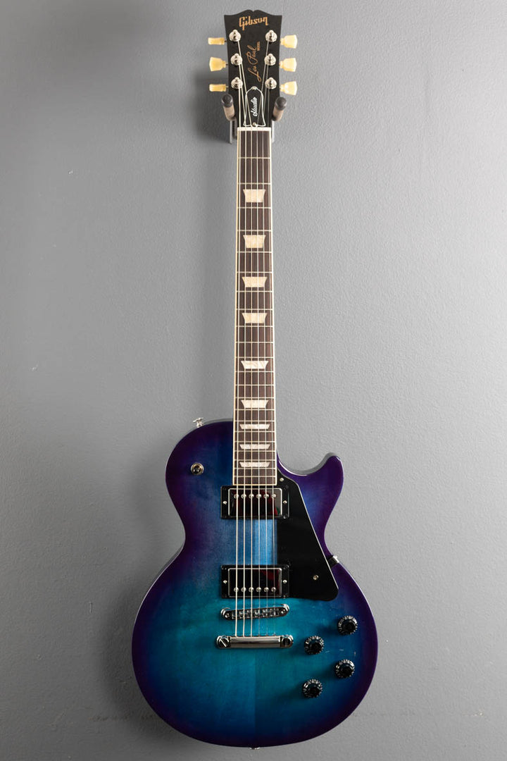 Les Paul Studio - Blueberry Burst