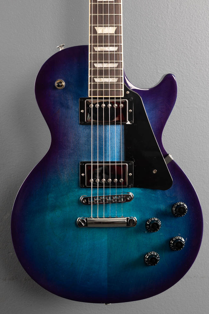 Les Paul Studio - Blueberry Burst