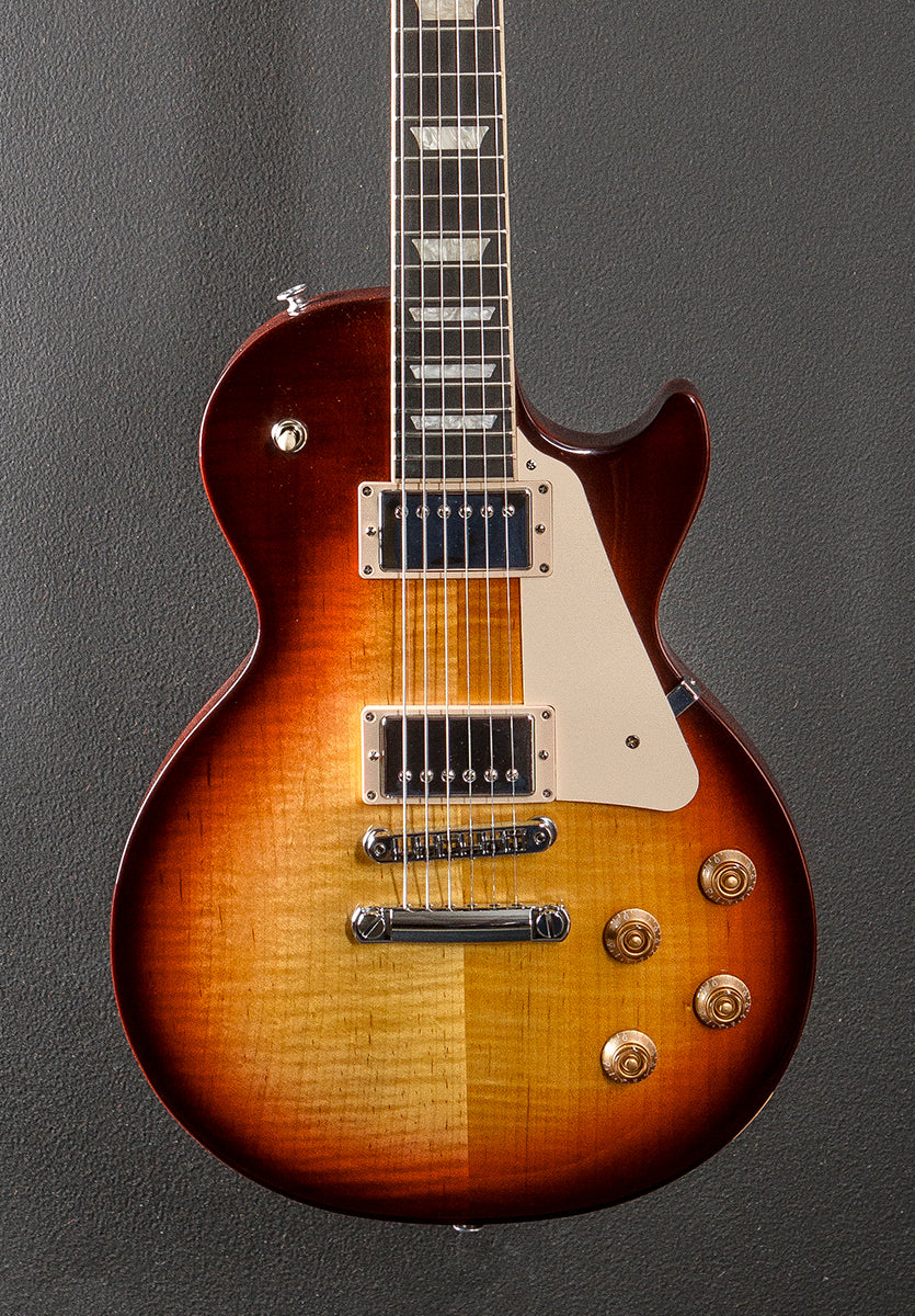 Les Paul Studio Session - Bourbon Burst