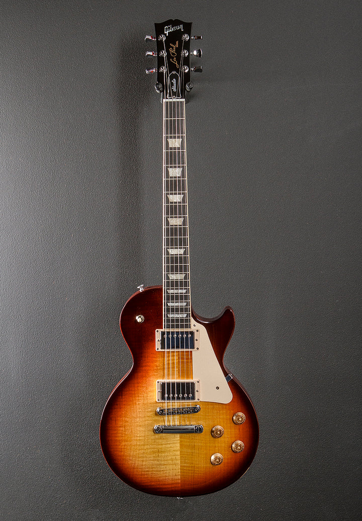 Les Paul Studio Session - Bourbon Burst